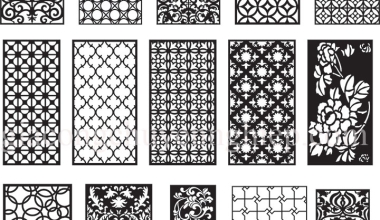 Nhận cắt gia công tấm alu, chữ alu, cắt vách ngăn alu