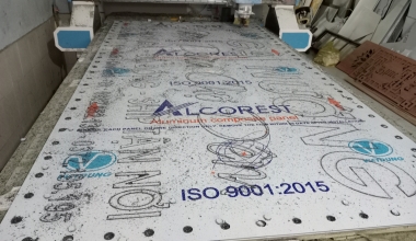 cắt laser mica , cnc alu, foam gỗ giá rẻ Trảng Dài, Biên Hòa, Đồng Nai