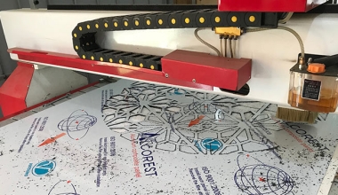 Nhận cắt gia công CNC ALU giá rẻ Trảng Dài, Biên Hòa, Đồng Nai