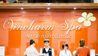 bảng hiệu tiệm nails,  bảng hiệu spa, bảng hiệu nối mi đẹp nhất hiện nay, giá rẻ nhất thị trường