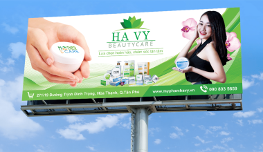 Tiêu Chí Để Đánh Giá Một Biển Quảng Cáo Hiệu Quả