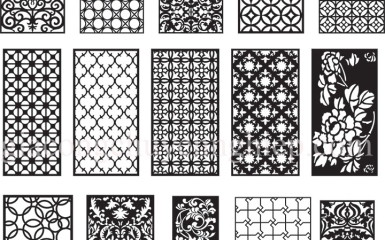 Nhận cắt gia công tấm alu, chữ alu, cắt vách ngăn alu