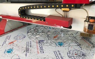 Nhận cắt gia công CNC ALU giá rẻ Trảng Dài, Biên Hòa, Đồng Nai