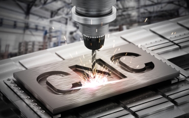 Cắt cnc, lazer: alu, mica