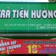 Trà Tiên Hưởng