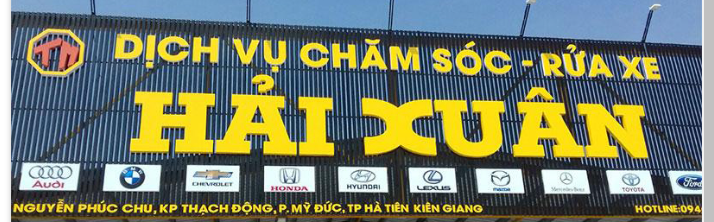 biển quảng cáo công ty, biển hiệu công ty, xưởng quảng cáo ngọc lâm 0909506500