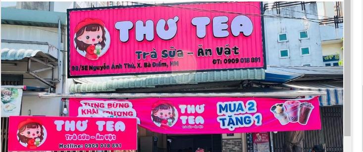 bảng hiệu trà sữa, bảng quảng cáo trà sữa, bảng hiệu hình ly trà sữa,xưởng gia công bảng hiệu quảng cáo