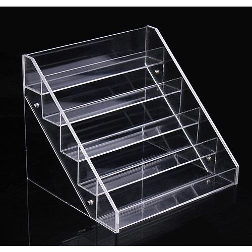 gia công uốn kệ mica trưng bày sản phẩm theo yêu cầu, xưởng gia công mica theo yêu cầu giá rẻ