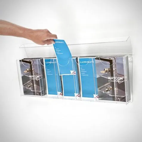 kệ mica 2 mặt, kệ mica 1 mặt, kệ chức vụ, kệ danh thiếp, kệ mica để tờ rơi, kệ mica nhiều tầng, bìa trình ký, thùng phiếu, hộp thư, đế chức danh, đế quân đội