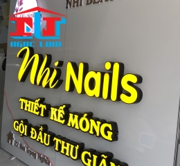 DỊCH VỤ LÀM BIỂN QUẢNG CÁO, BẢNG HIỆU QUẢNG CÁO ĐẸP GIÁ RẺ UY TÍN TRẢNG DÀI, BIÊN HÒA, ĐỒNG NAI