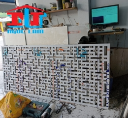 Nhận Cắt CNC Alu Giá Rẻ Uy Tín Chất Lượng Nhất Tại Trảng Dài, Biên Hòa, Đồng Nai 1