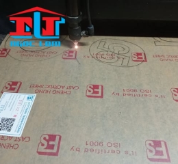 DỊCH VỤ CẮT LASER MICA CHÍNH XÁC – UY TÍN – GIÁ TỐT