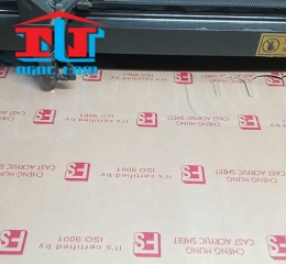Dịch Vụ Cắt Gia Công Mica Giá Rẻ Tại Trảng Dài – Biên Hòa – Đồng Nai