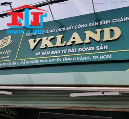 BẢNG HIỆU CÔNG TY, BẢNG QUẢNG CÁO CÔNG TY