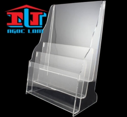DỊCH VU GIA CÔNG UỐN MICA THEO YÊU CẦU