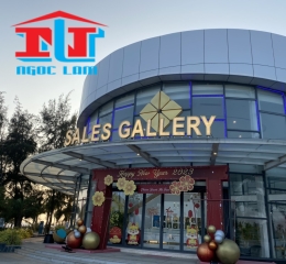 Biển quảng cáo alu