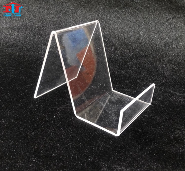DỊCH VU GIA CÔNG UỐN MICA THEO YÊU CẦU