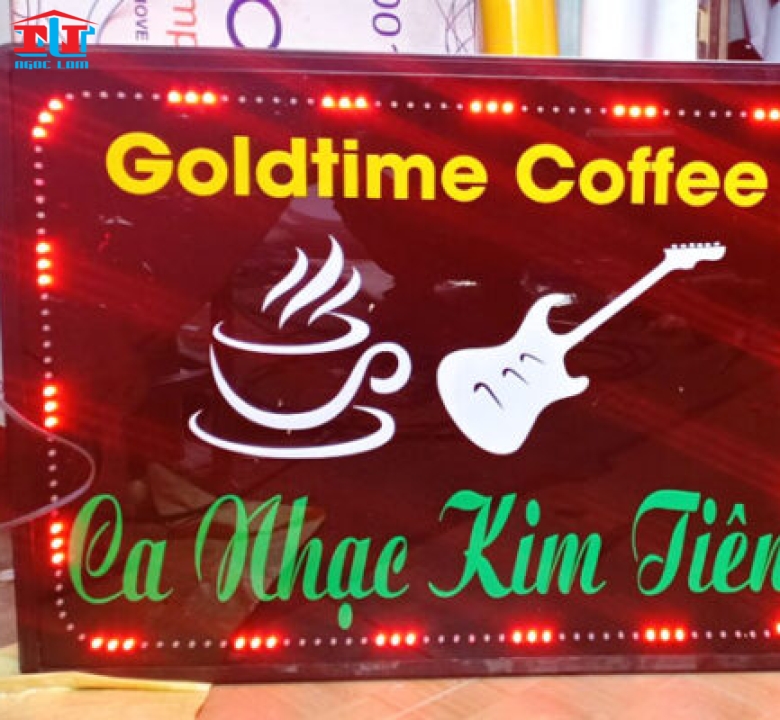 hộp đèn giá rẻ trảng dài biên hòa đồng nai
