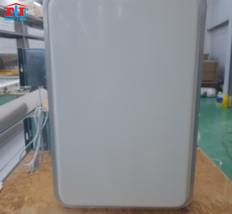 HỘP ĐÈN MICA HÚT NỔI 40X60 CM