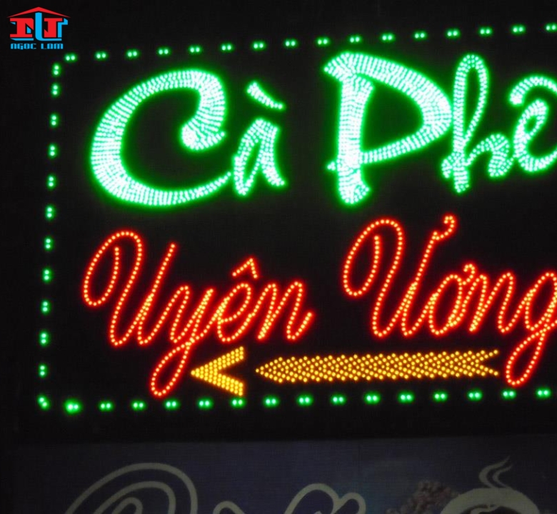 hộp đèn giá rẻ trảng dài biên hòa đồng nai