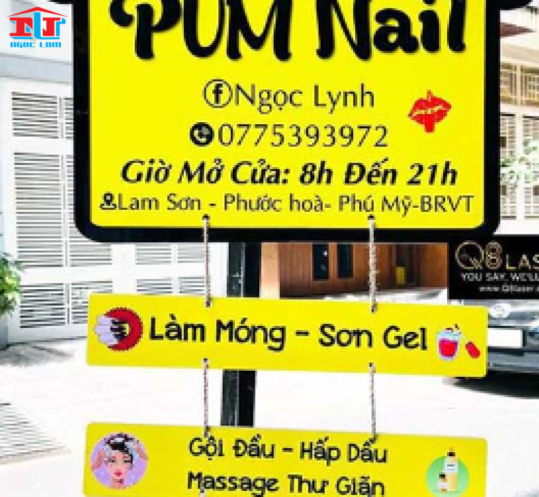 NHỮNG MẪU BẢNG QUẢNG CÁO ĐỨNG 1 MẶT - 2 MẶT ĐẸP GIÁ RẺ ĐƠN GIẢN THU HÚT KHÁCH