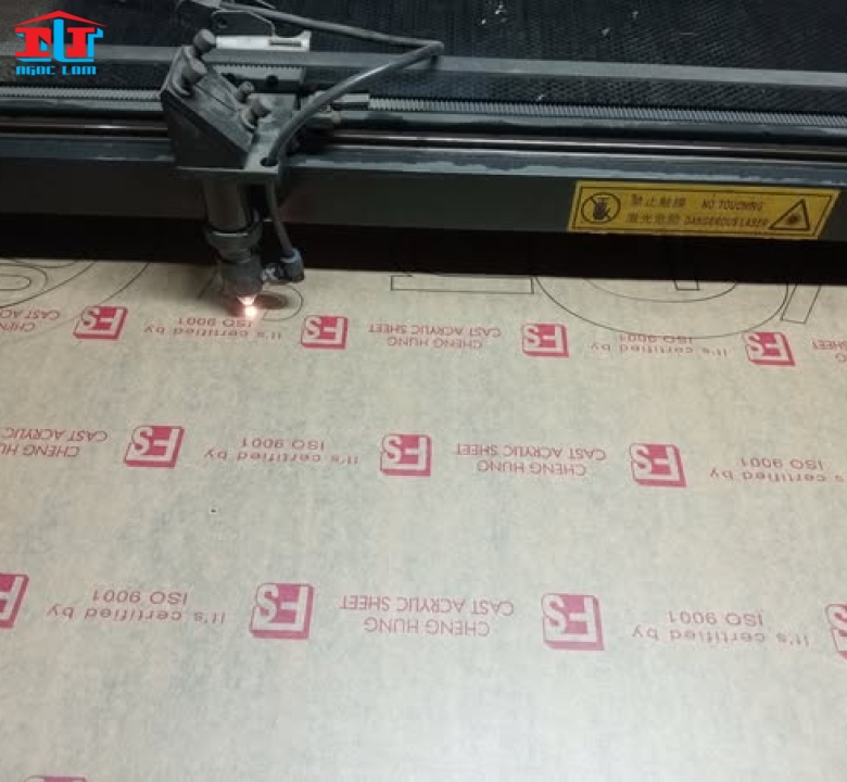 DỊCH VỤ CẮT LASER MICA CHÍNH XÁC – UY TÍN – GIÁ TỐT
