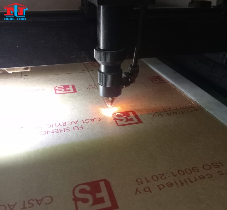 DỊCH VỤ CẮT LASER MICA CHÍNH XÁC – UY TÍN – GIÁ TỐT