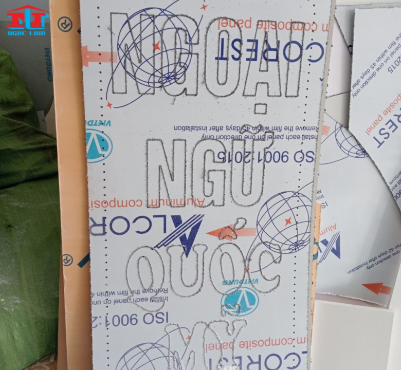 nhận cắt gia công cnc hoa văn