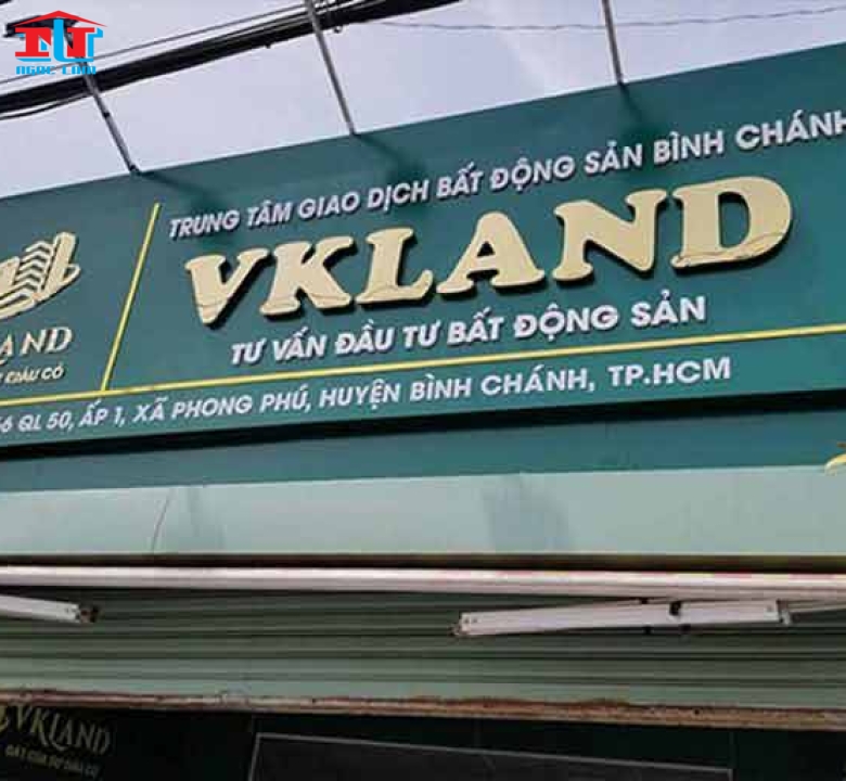BẢNG HIỆU CÔNG TY, BẢNG QUẢNG CÁO CÔNG TY