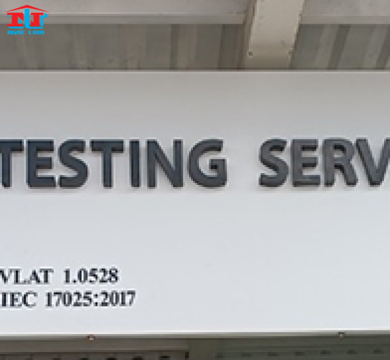 BẢNG HIỆU CÔNG TY, BẢNG QUẢNG CÁO CÔNG TY