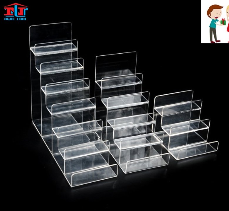 DỊCH VU GIA CÔNG UỐN MICA THEO YÊU CẦU