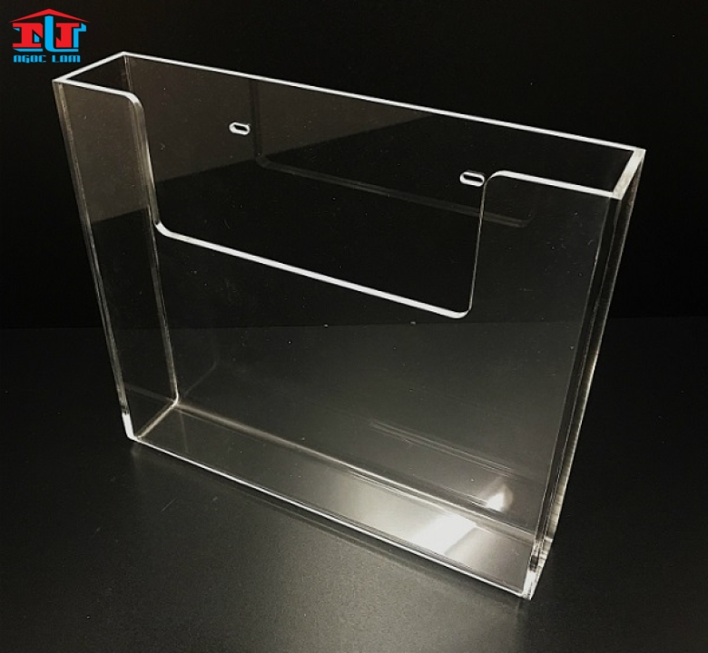 DỊCH VU GIA CÔNG UỐN MICA THEO YÊU CẦU