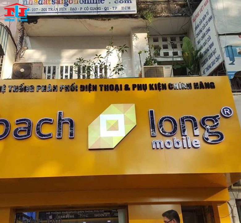 THIẾT KẾ - THI CÔNG BẢNG HIỆU TRỌN GÓI GIÁ RẺ