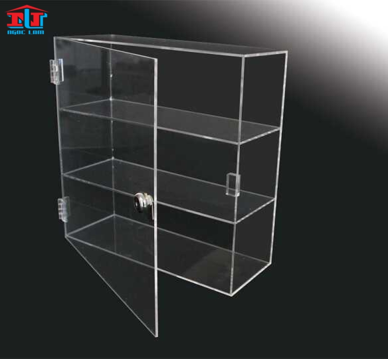 DỊCH VU GIA CÔNG UỐN MICA THEO YÊU CẦU