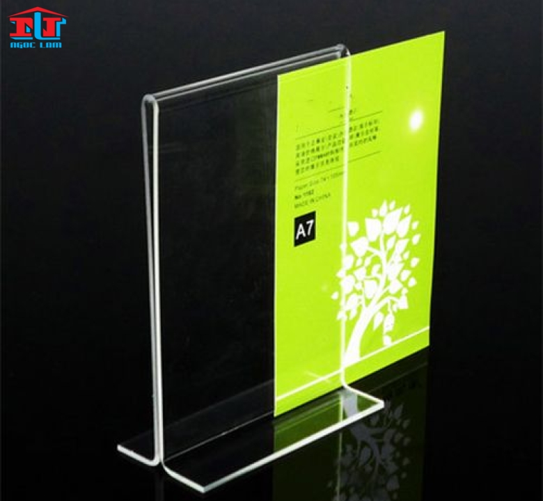 Gia công uốn mica theo yêu cầu giá rẻ, Trảng Dài, Biên Hòa, Đồng Nai