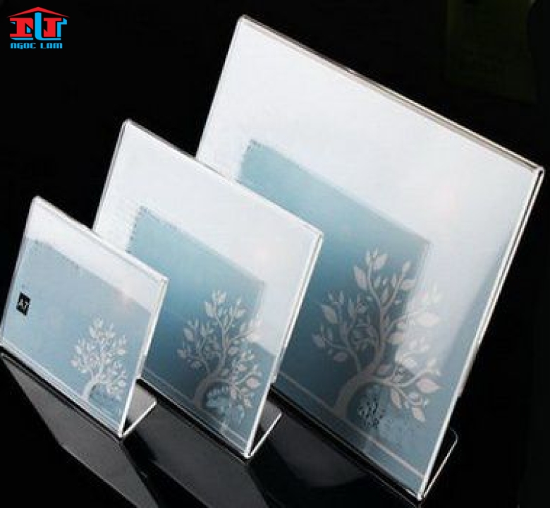 Gia công uốn mica theo yêu cầu giá rẻ, Trảng Dài, Biên Hòa, Đồng Nai